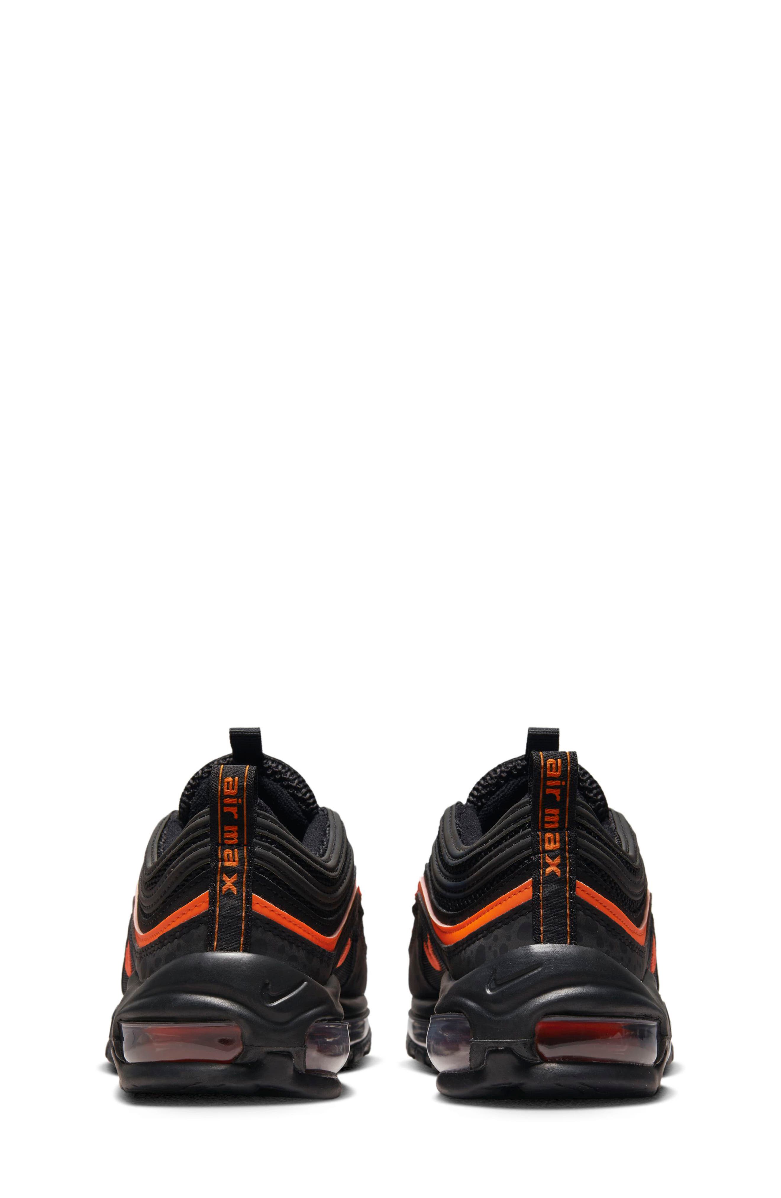 Nike Kids' Air Max 97 Sneaker, Alternate, color, 