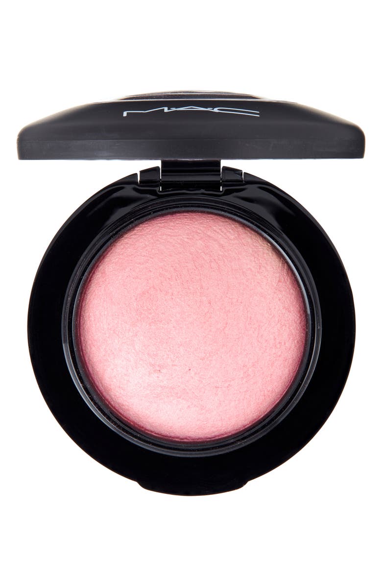 MAC Cosmetics Mineralize Powder Blush, Alternate, color, Dainty