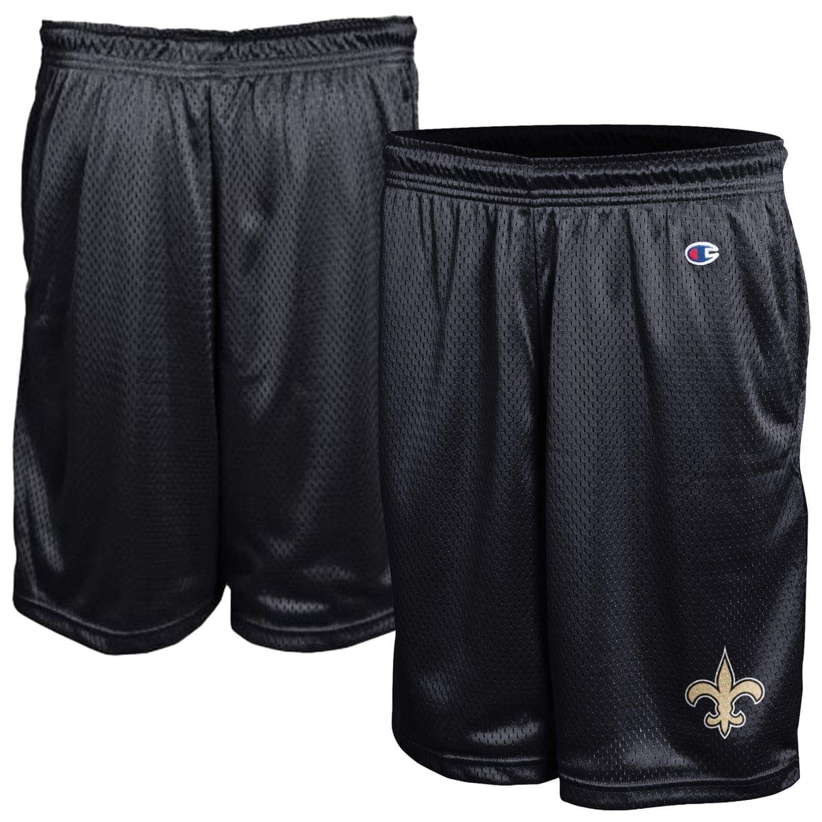selected Black
