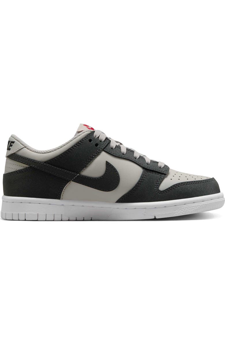 Nike Dunk Low Basketball Sneaker, Alternate, color,