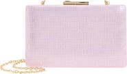 KG Kurt Geiger Box Clutch