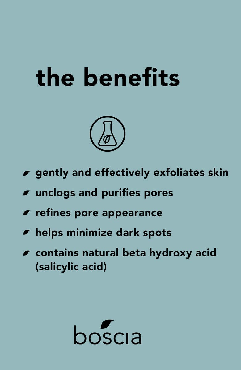 Boscia Clear Complexion Tonic, Alternate, color, 