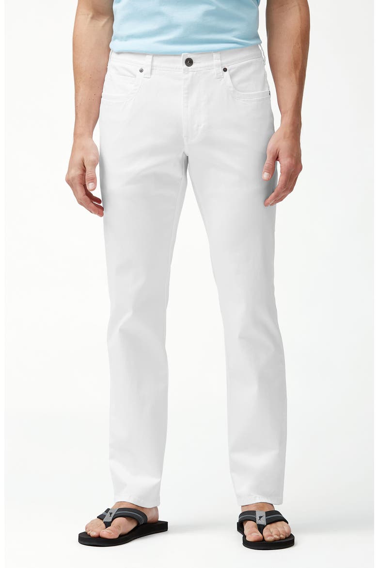 Boracay Pants, Main, color, WHITE