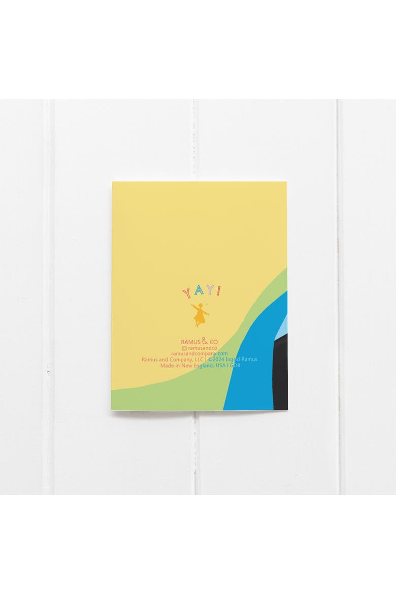 Graduation Greeting Card Pack Sets (3 ct) It's Official Rainbow Grad, Alternate, color, Multi-Pack