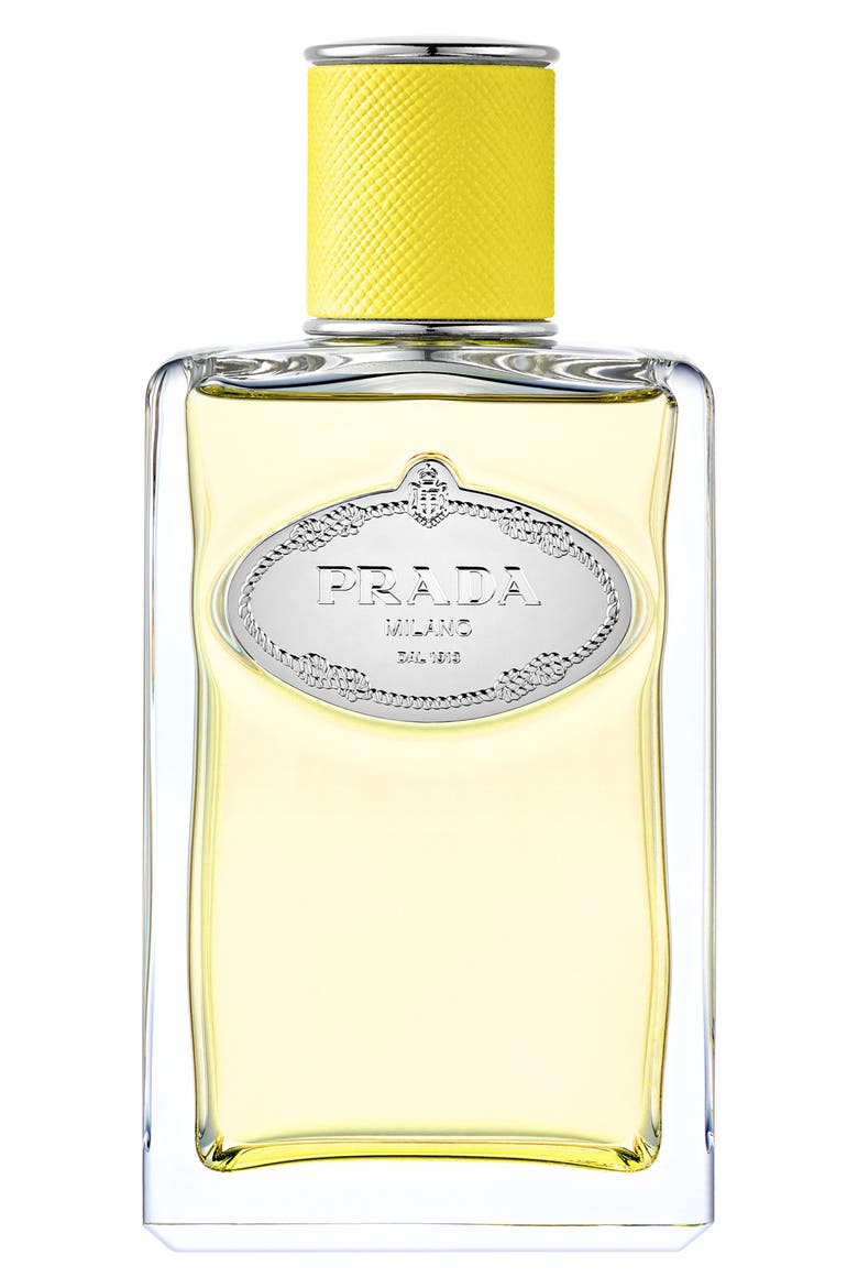 Les Infusions d'Ylang Eau de Parfum, Main, color, NO COLOR
