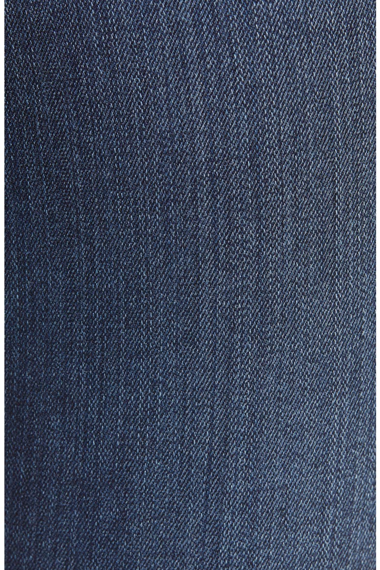 Transcend Verdugo Skinny Maternity Jeans, Alternate, color, NOTTINGHAM