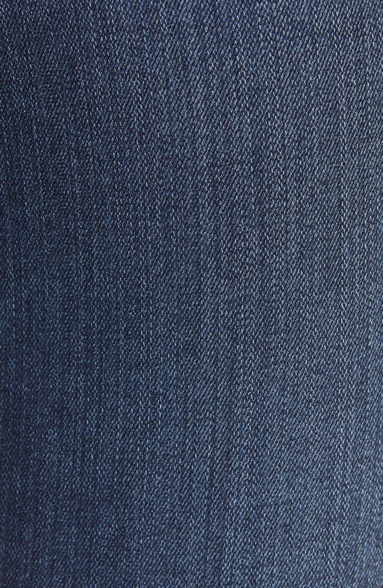 PAIGE Transcend Verdugo Skinny Maternity Jeans, Alternate, color,