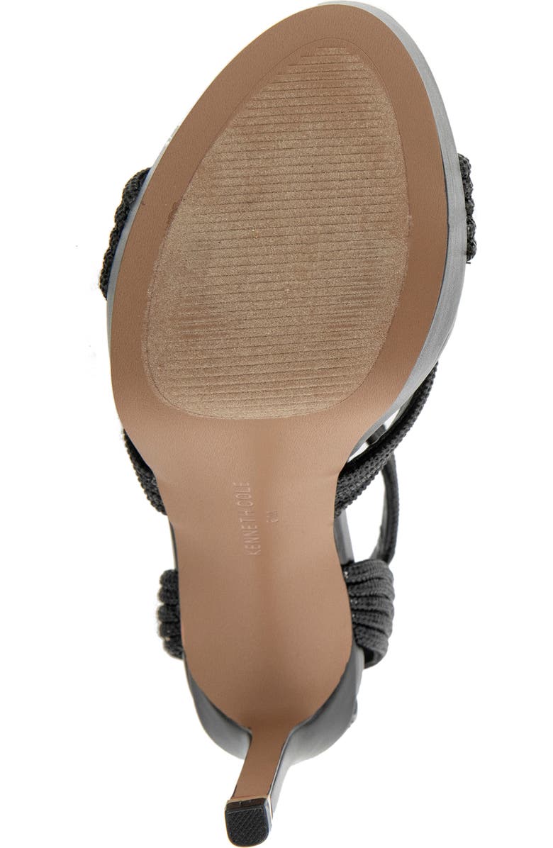 Kenneth Cole Nadine Ankle Strap Platform Sandal, Alternate, color,