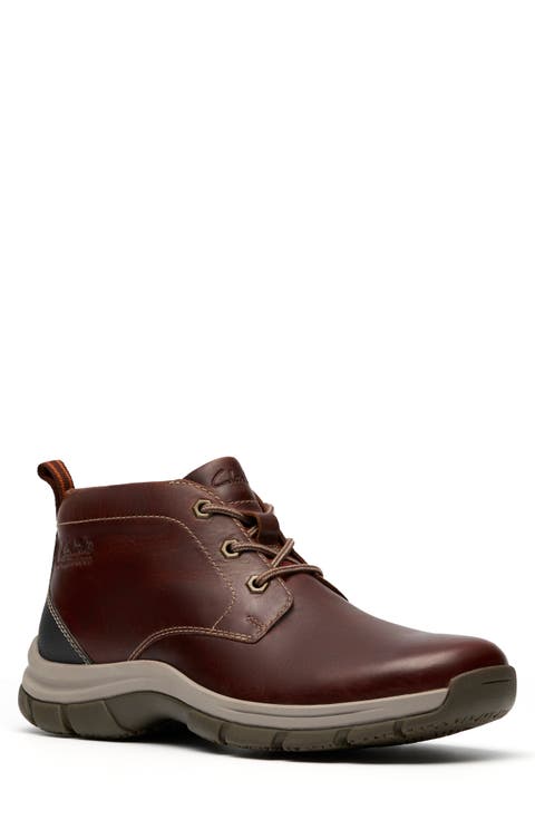Walpath Waterproof Chukka Boot (Men)