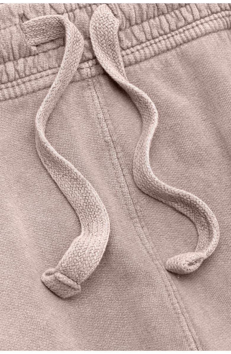 Dalix Sunny Days Washed Jogger Pant, Alternate, color, Zinc