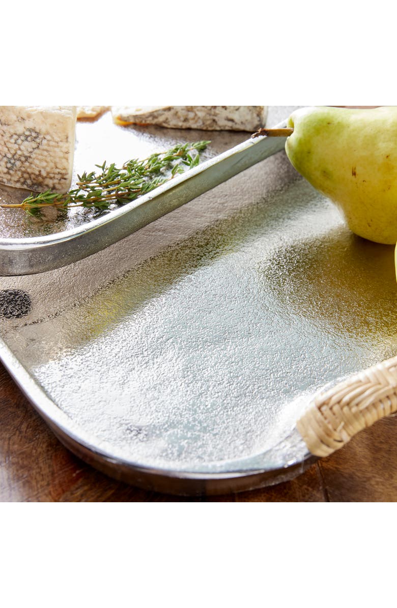 Napa Home & Garden Helena Decorative Trays Set of 2, Alternate, color, 