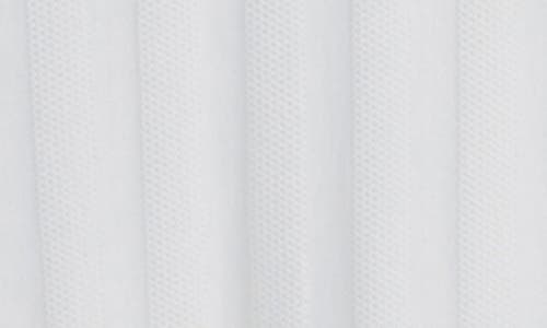 Scotch & Soda Popcorn Piqué Zip Polo