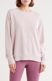 Zella Drew Crewneck Sweatshirt