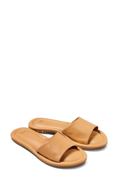 Songlark Slide Sandal (Women)