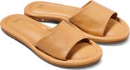 Beek Songlark Slide Sandal
