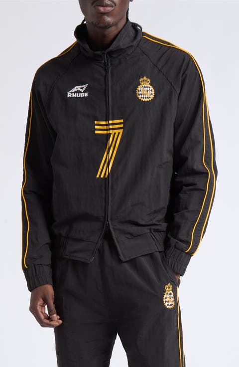 Lago Track Jacket