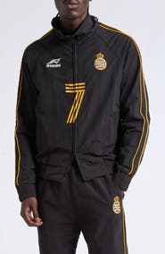 Rhude Lago Track Jacket