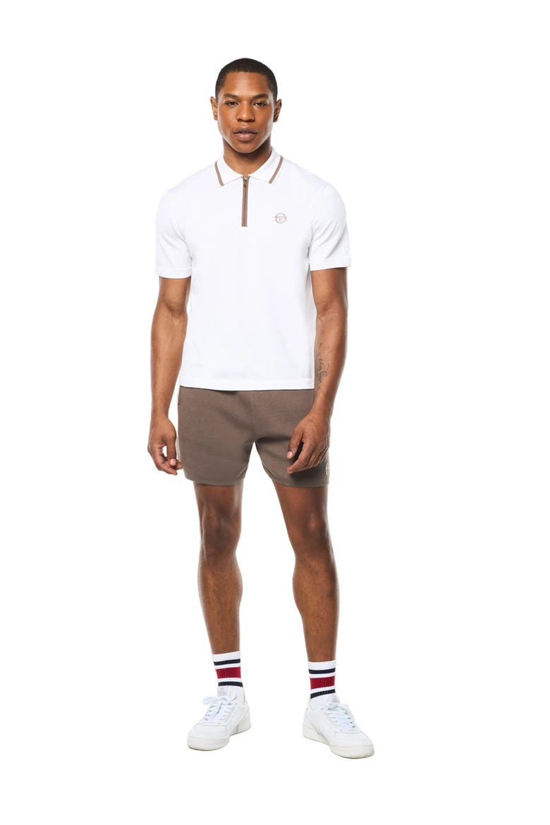 Giovane Polo, Main, color, GARDENIA