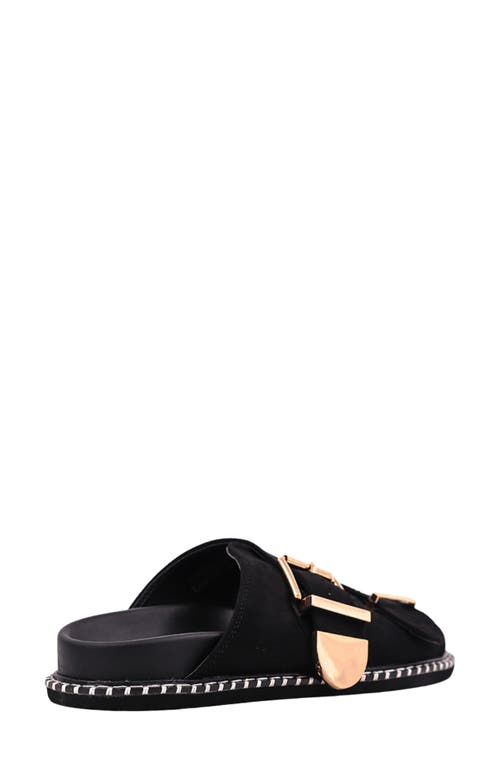 Shushop Slide Sandal