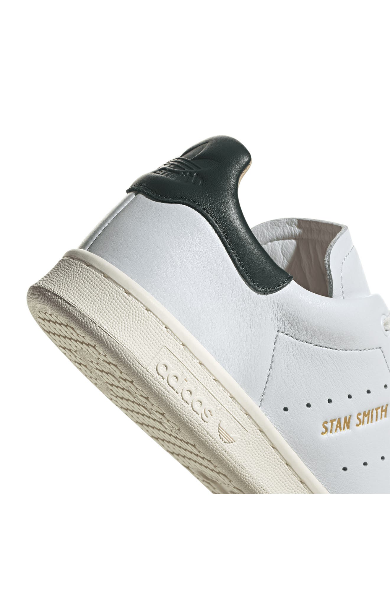 Gender Inclusive Stan Smith Lux Sneaker | Nordstrom