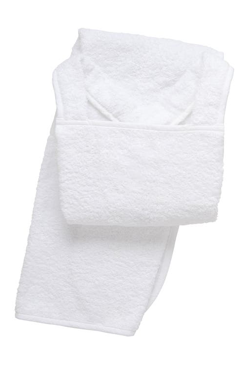 3 Marthas Bath Buddy Apron