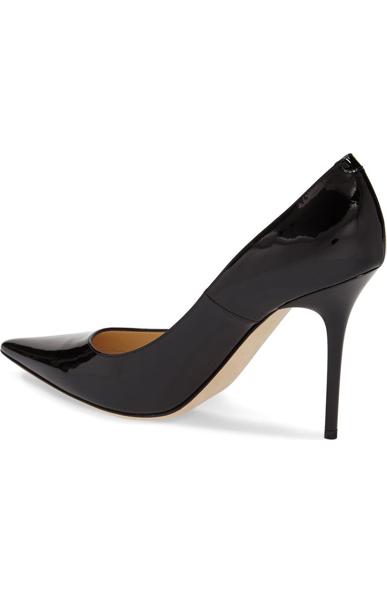 Jimmy Choo 'Abel' Pointy Toe Pump, Alternate, color,