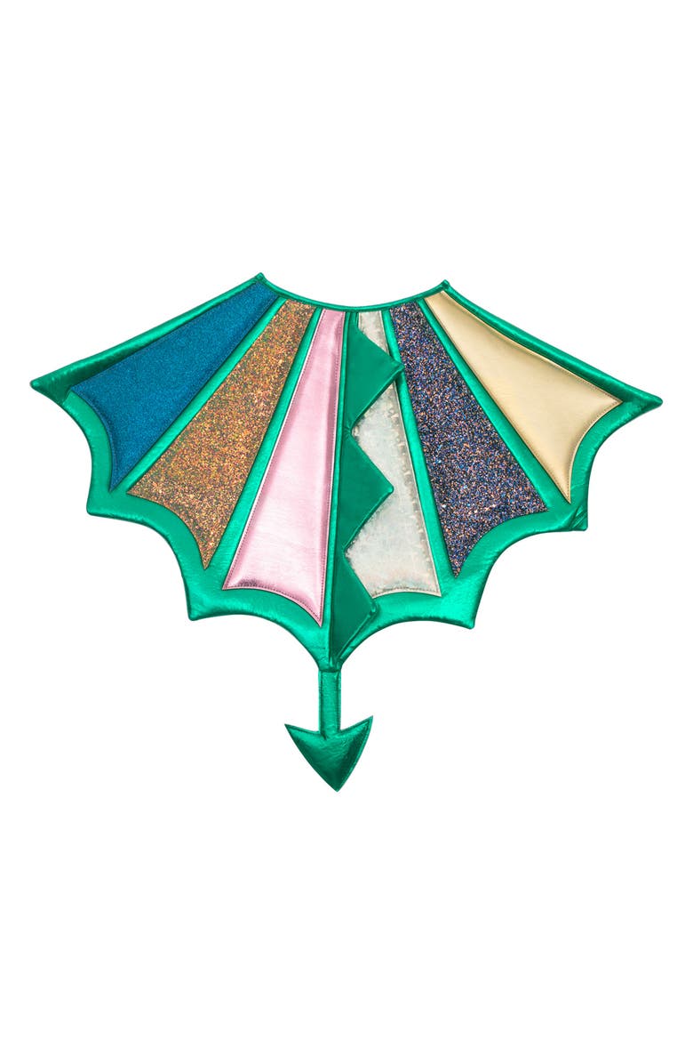 Mimi & Lula Kids' Dragon Wings, Main, color,