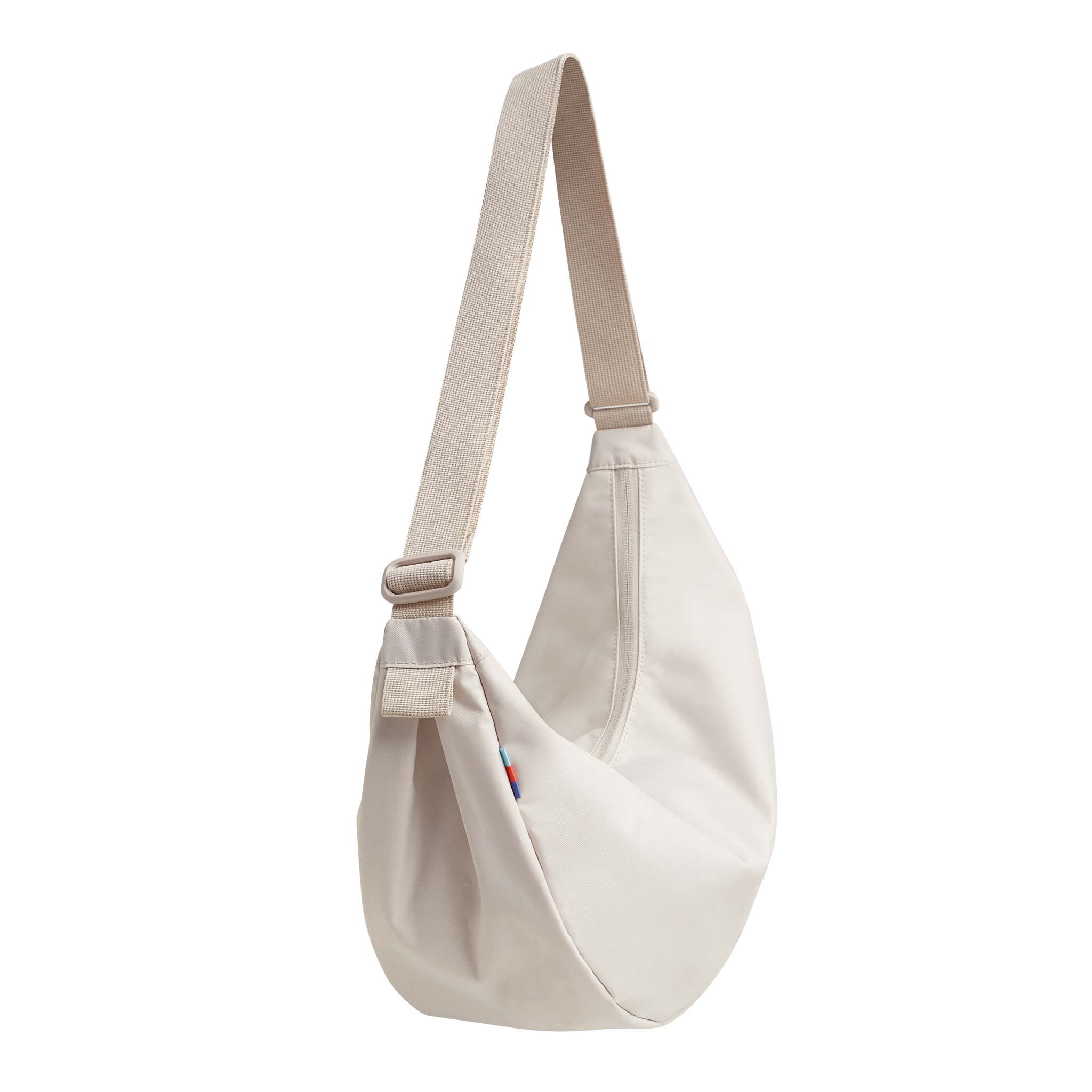 Moon Bag Large, Alternate, color, SOFT SHELL