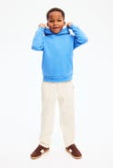 H&M Loose Fit Tapered Leg Jeans