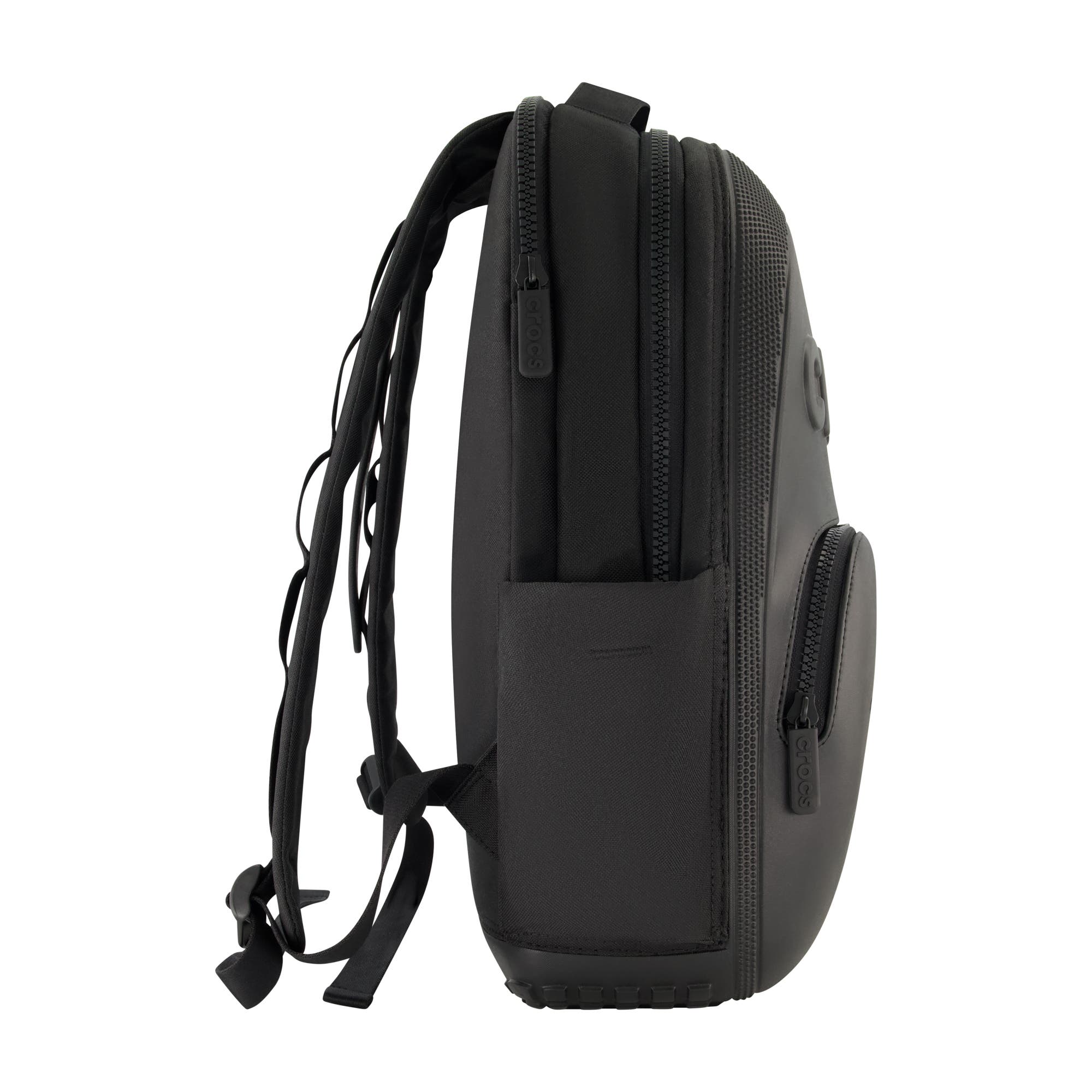 CROCS Classic Backpack, Alternate, color, Black