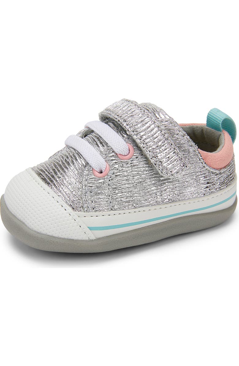 See Kai Run Stevie Sneaker, Alternate, color,