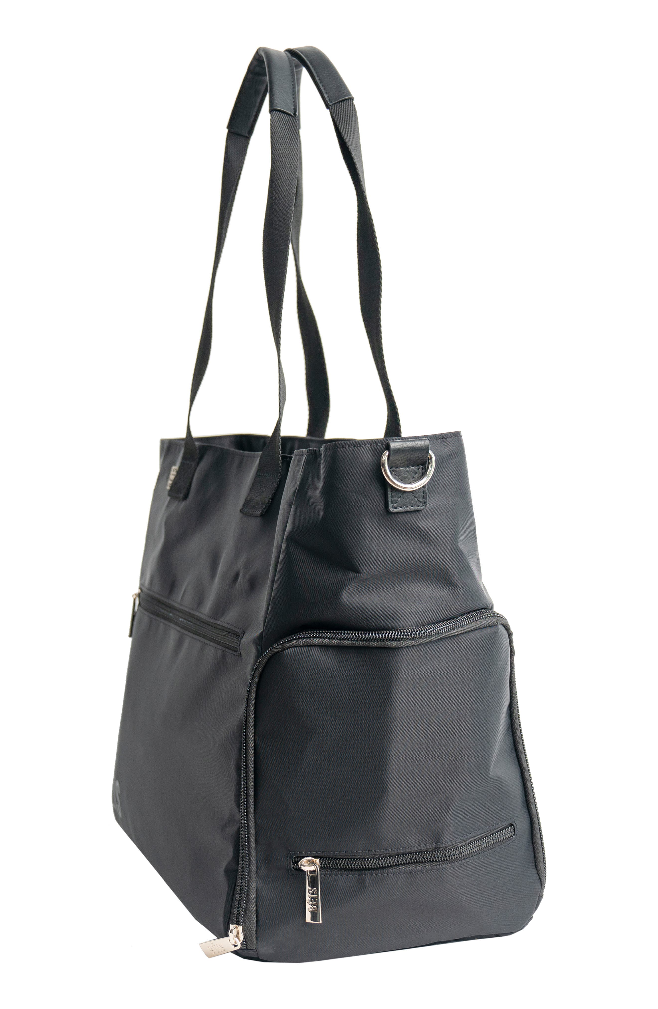 Béis The Pumping Bag, Alternate, color, 