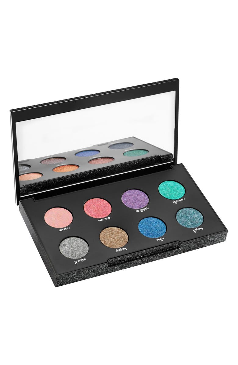 Urban Decay Moondust Palette, Alternate, color,
