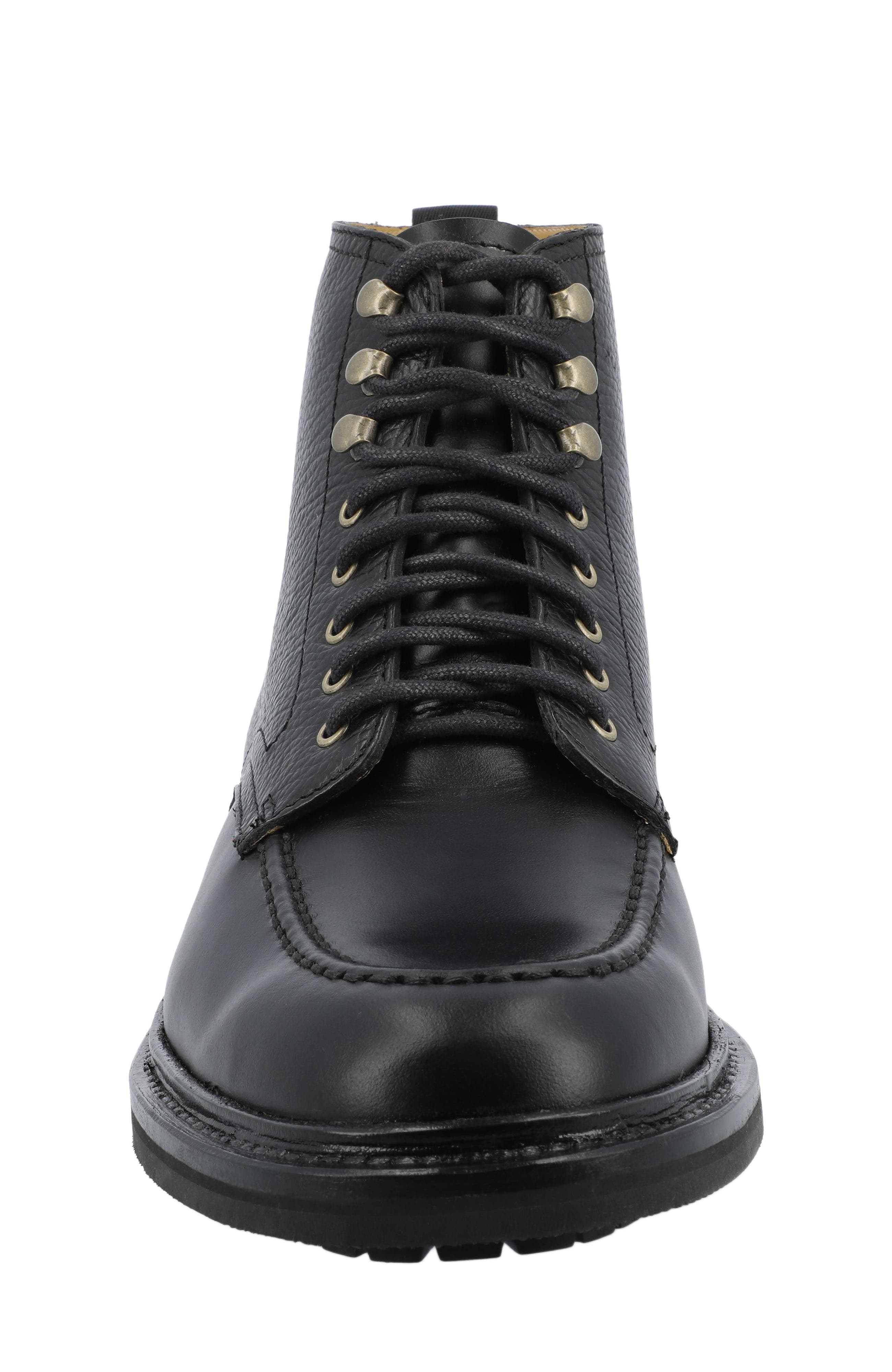 TAFT The Darcey Boot, Alternate, color, 
