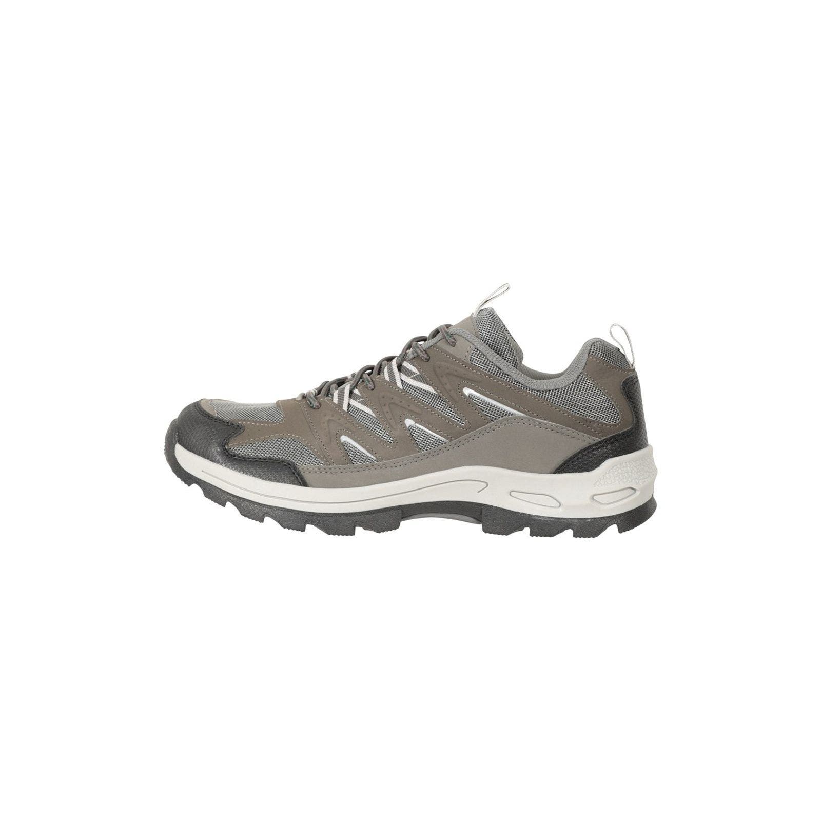 Highline II Walking Shoes, Alternate, color, Gray