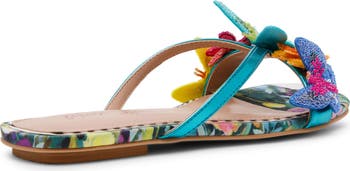 Sellena Slide Sandal