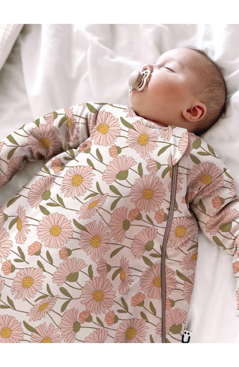 gunamuna Long Sleeve Sleep Sack Duvet 1.0 TOG - Baby, Alternate, color, Tutu