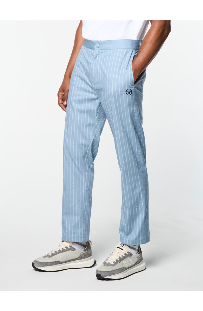 Sergio Tacchini Colonna Pant, Main, color, Faded Denim