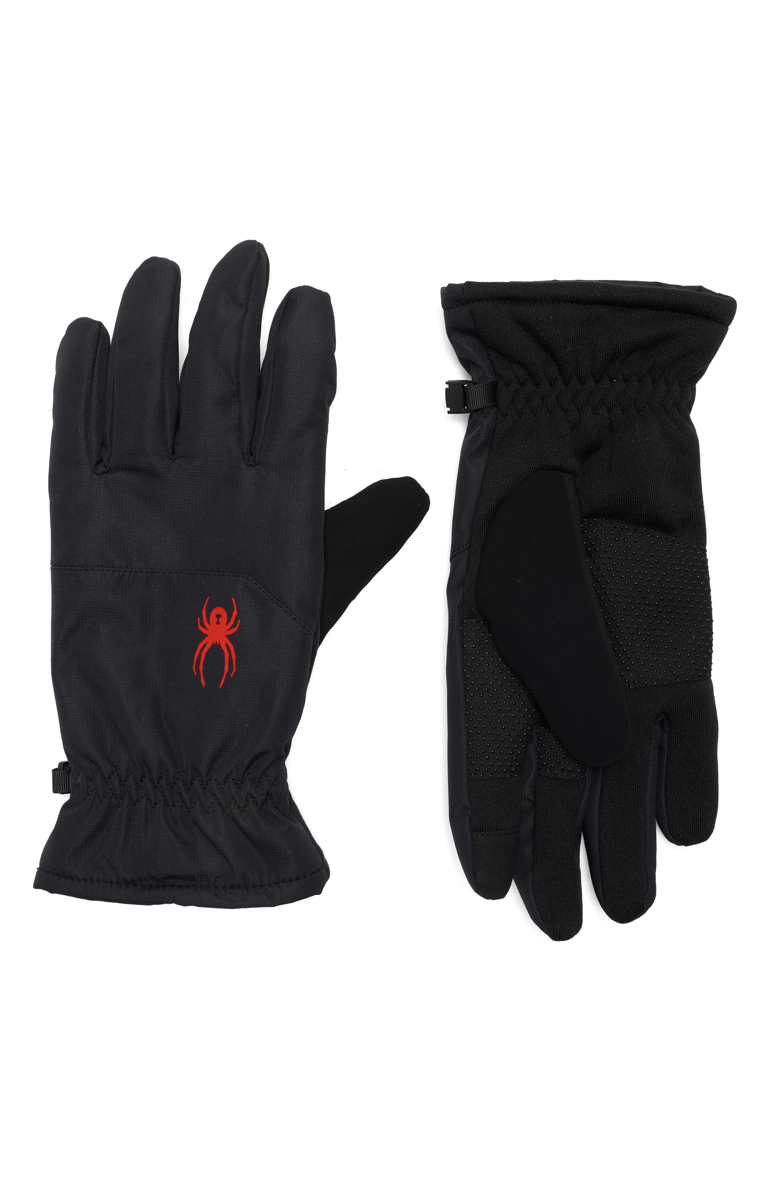 Spyder Insulated Gloves
