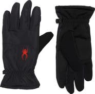 Spyder Insulated Gloves