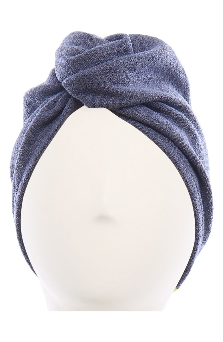 AQUIS ORIGINALS Original Hair Turban, Alternate, color, 