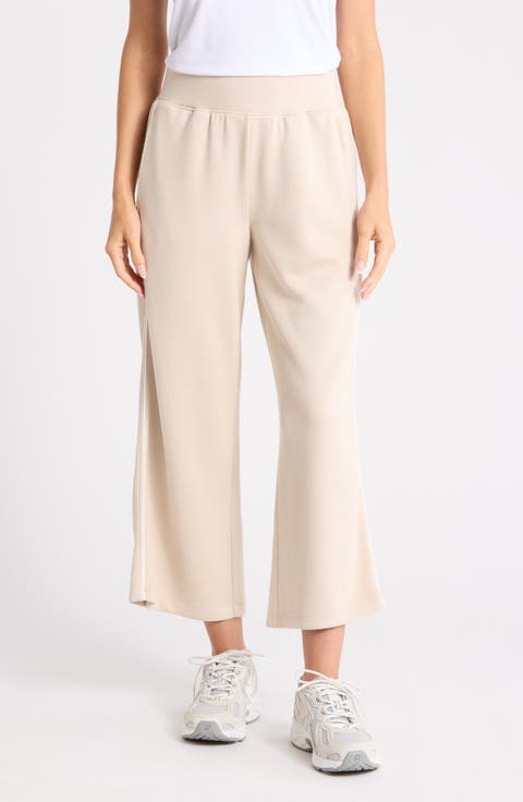 Bricia Piqué Culottes