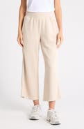 YOGALICIOUS Bricia Piqué Culottes