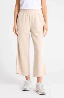 YOGALICIOUS Bricia Piqué Culottes
