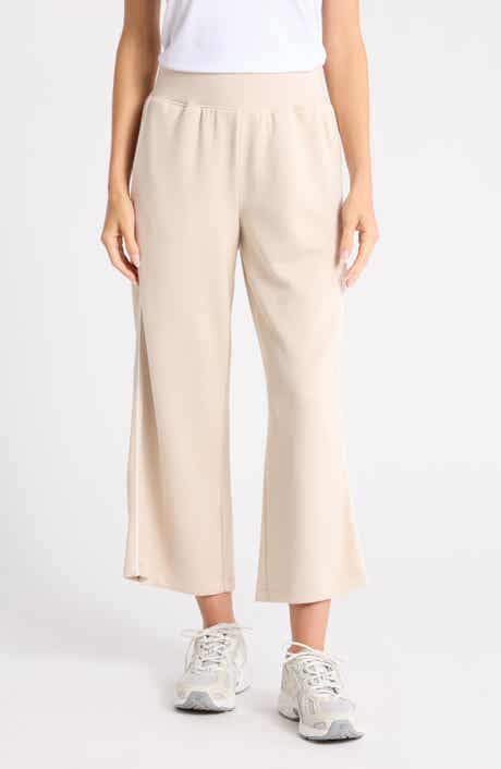 YOGALICIOUS Bricia Piqué Culottes