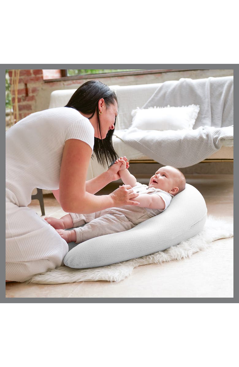 Babymoov B.Love Full Body Support Maternity/Nursing Pillow, Alternate, color, 