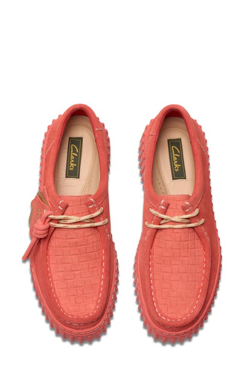 Clarksr Clarks(r) Torhill Bee Chukka Sneaker