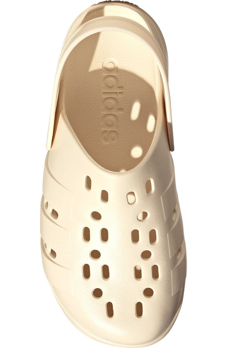 adidas Adilette Platform Clog, Alternate, color,
