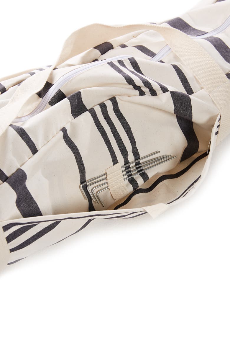 BUSINESS AND PLEASURE CO Premium Beach Cabana, Alternate, color,