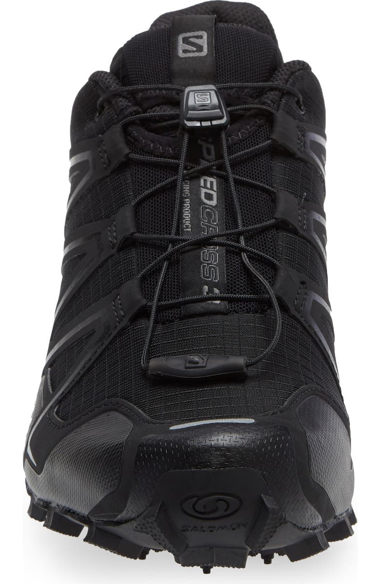 Salomon Gender Inclusive Speedcross 3 Sneaker, Alternate, color,